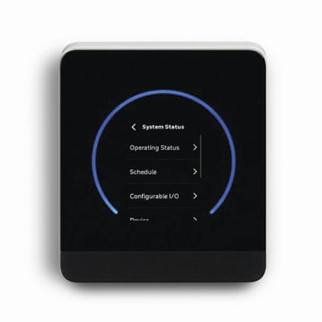 termostato tc300 comm fcu 24v gris232598