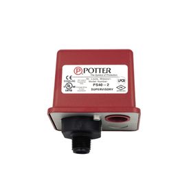 supervisor de doble switch  de alta y baja presion spdt │1060 psi