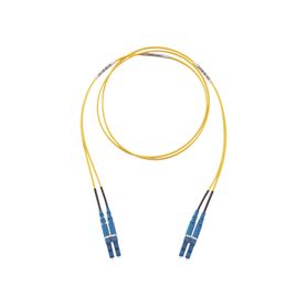 jumper de fibra optica monomodo 9125 os2 lclc duplex lszh color amarillo 10 metros213634