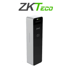 ZKTECO TBM02 Lector de TIckets QR / Sin Contacto / Compatible con Sensor de Masa, VR10, UHF, Camaras LPRS