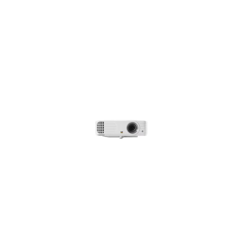 Viewsonic Proyector PX701HDH DLP, 1080p (1920 x 1080), 3500 Lúmenes, 3D, con Bocinas, Blanco