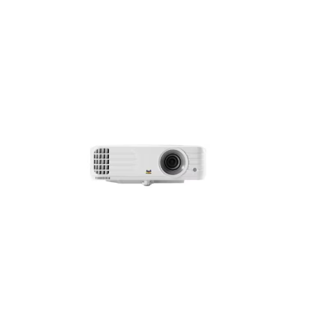 Viewsonic Proyector PX701HDH DLP, 1080p (1920 x 1080), 3500 Lúmenes, 3D, con Bocinas, Blanco