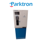 PARKTRON EXT220C - Terminal de Salida con tecnologia Chipcoin, para sistema de cobro de estacionamientos/ Receptora de chipcoin