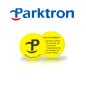 PARKTRON CC250 - Paquete con 250 chipcoin para sistema de cobro de estacionamiento/ Reutilizables/SOBREPEDIDO