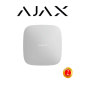 AJAX Hub2(4G) - Panel de  alarma  Ethernet/4G color Blanco / APP “AJAX PRO” IOS y Android / hasta 100 dispositivos