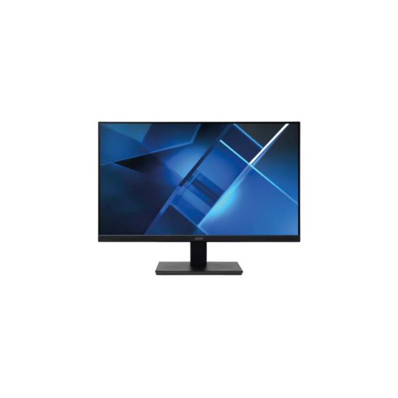 Monitor Acer 27 pulgadas Vero V277 Ebmix FHD IPS 1920x1080 100 Hz VGA HDMI Vesa Bocinas Integradas AMD Freesunc Incluye Cabl