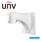 BRAZO DE PARED UNV TR-WE45-IN PARA PTZ / SPEEDDOME CORTO / INTERIOR / EXTERIOR