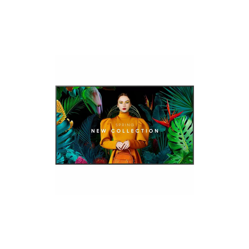 Pantalla digital Signage Samsung QM43C 109.2cm (43")