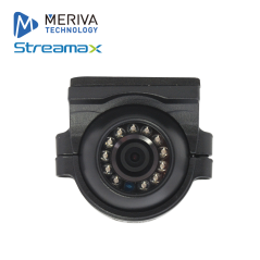 CAMARA MOVIL DOMO MERIVA TECHNOLOGY MC4000HD / ANTIVANDALICO AHD 2MP / 2.8MM / IP66 / 10M IR /NO AUDIO / SONY STARLIGHT