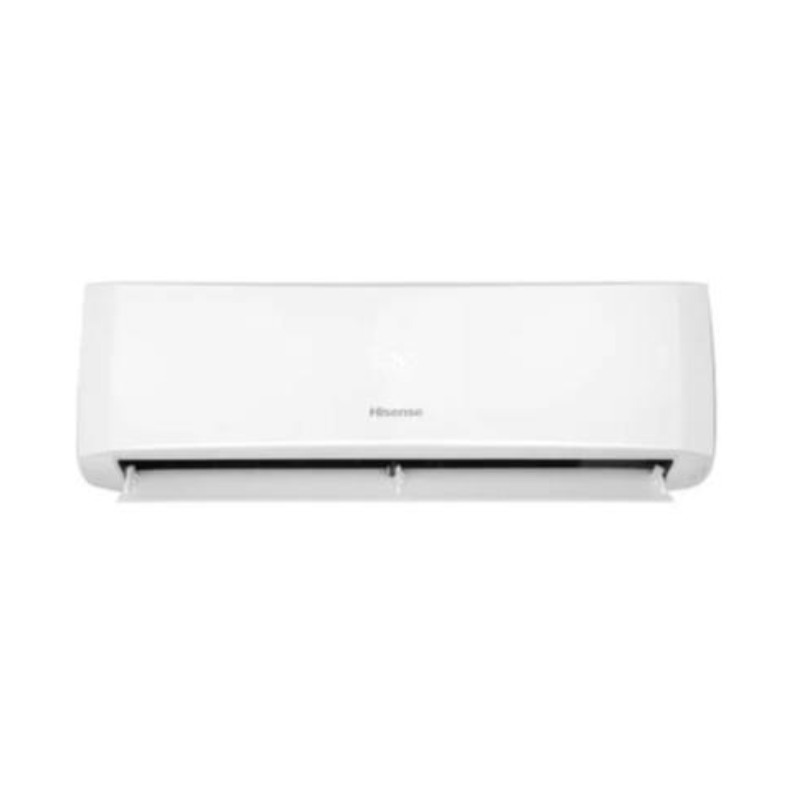 Minisplit Hisense (D90) 110V (Solo Frio) 1 TR SEER 17.89