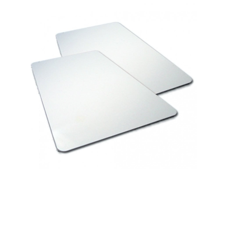PARKTRON ICCARD - Tarjeta MIFARE para sistemas de estacionamiento / PVC Imprimibles / Pensionados / Preconfiguracion