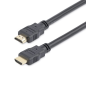 CABLE HDMI 1.4 ULTRA HD DE ALTA VELOCIDAD CON ETHERNET DE 4K-VIDEO UHD DE 4K A 30H ADMITE HASTA 3840 X 2160 APANTALLLADO- ORO