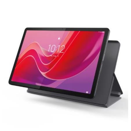 Tablet Lenovo M11 11 pulgadas 8GB 128GB Android 13 Gris Pluma y Funda