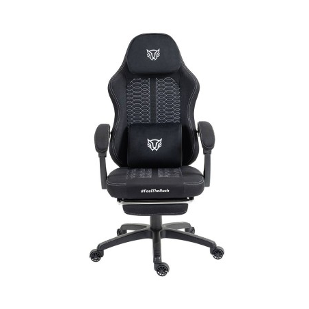 Silla Gaming Force Plus Z1 Balam Rush Nova Series Silla Gamer - Inclinación hasta 135°, Soporte hasta 150 kg