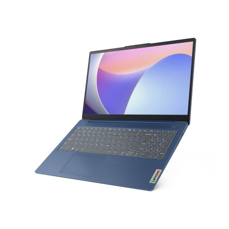 Lenovo IdeaPad Slim 3 TOUCH 15IRH8 - Intel® Core™ i7-13620H, Ram 16GB, Windows 11 home, 512 GB SSD, FHD 15.6 pulgadas