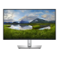 Monitor Dell Profesional P2225H-22 pulgadas- FHD (1920 x 1080 Hasta 100 Hz)-Sistema de luz LED en el borde-Relación de aspecto