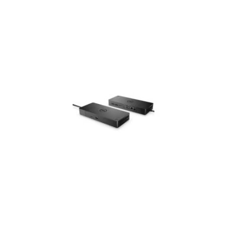 Docking Station-Estación de acoplamiento-Docking Dell Thunderbolt WD22TB4 180W- Alimentacion de corriente a 180 vatios