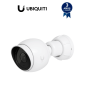 UBIQUITI UVC-G5-Bullet - Cámara IP bullet para exterior 4 MP con Iluminadores IR 9 mts, Lente fijo, micrófono integrado