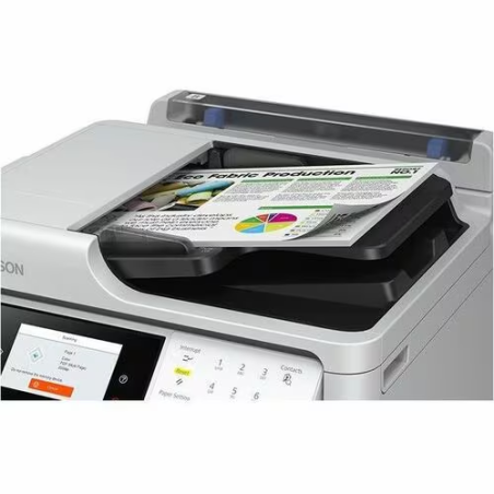 MULTIFUNCIONAL WF-C5890 25PPM A4 USB/Ethernet/Wi-Fi/Wi-Fi Direct CICLO MENSUAL 8000 PAGINAS