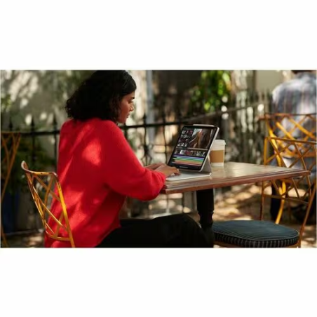 Tableta Apple iPad Pro (5th Generation) A2836 - 27.9cm (11") - Apple M4 - 8GB - 256GB Almacenamiento - Negro - M4 4.40GHz