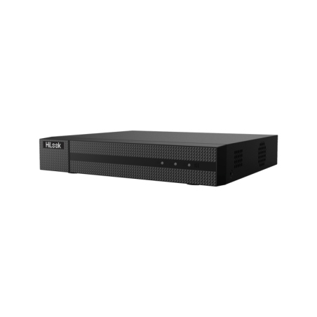 Dvr 8 Canales Turbohd  2 Canales Ip / 2 Megapixel (1080p) Lite / Acusense Lite (evita Falsas Alarmas) / Audio Por Coaxitron / 1 