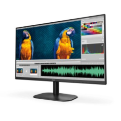Monitor AOC Modelo 22B2HM2 Brillo 250cd/m2 (Typical) Tiempo de respuesta 4ms