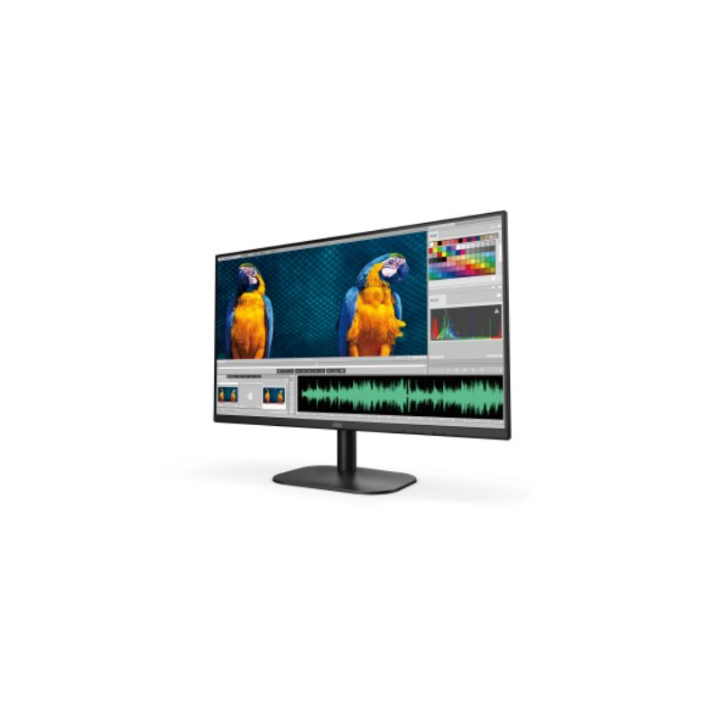 Monitor AOC Modelo 22B2HM2 Brillo 250cd/m2 (Typical) Tiempo de respuesta 4ms