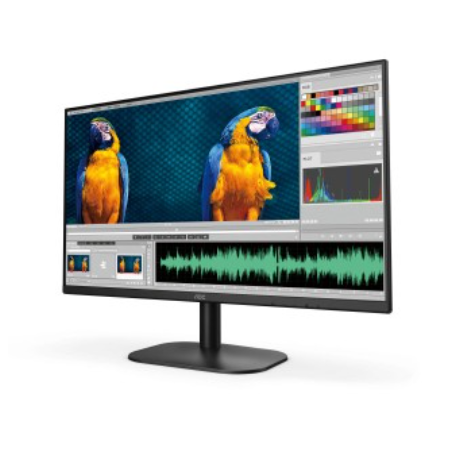 Monitor AOC Modelo 22B2HM2 Brillo 250cd/m2 (Typical) Tiempo de respuesta 4ms
