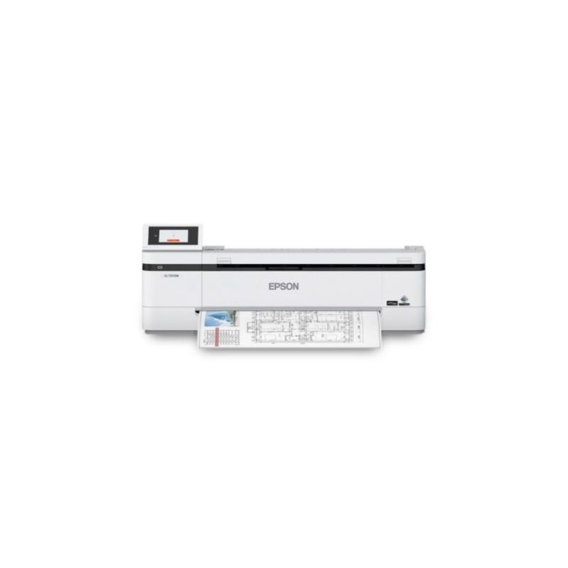 Plotter Epson SureColor T3170M Escáner Integrado 24 plg Resolución 2400 x 1200 Producto Frágil, Revisar Condiciones de Envío