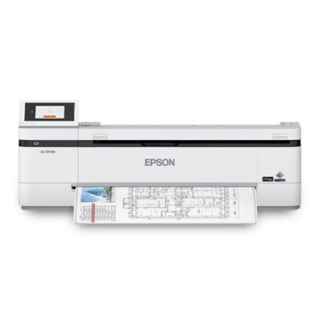 Plotter Epson SureColor T3170M Escáner Integrado 24 plg Resolución 2400 x 1200 Producto Frágil, Revisar Condiciones de Envío