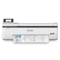 Plotter Epson SureColor T3170M Escáner Integrado 24 plg Resolución 2400 x 1200 Producto Frágil, Revisar Condiciones de Envío