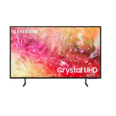 Television SAMSUNG UN43DU7010FXZX, 43 pulgadas, UHD Smart 4K, 3840 x 2160 Pixeles, Tizen