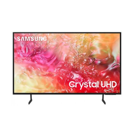 Television SAMSUNG UN43DU7010FXZX, 43 pulgadas, UHD Smart 4K, 3840 x 2160 Pixeles, Tizen