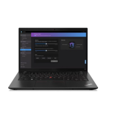 Laptops LENOVO ThinkPad L14 Gen 4, 14 Pulgadas, Intel Core i5-1345U, 16 GB, Windows 11 Pro, 512 GB SSD