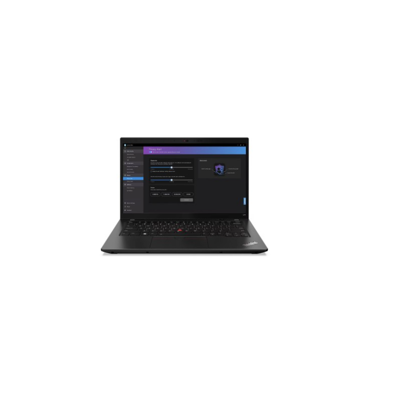 Laptops LENOVO ThinkPad L14 Gen 4, 14 Pulgadas, Intel Core i5-1345U, 16 GB, Windows 11 Pro, 512 GB SSD