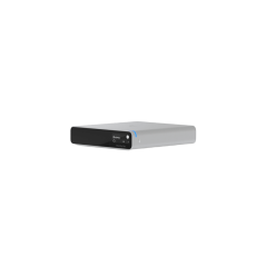 UniFi OS Console Cloud Key Gen2 PLUS SSD / Administra todas las líneas UniFi / Memoria SSD 1TB / Gestione desde internet
