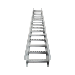 Escalera Aluminio Z P314 Paso 9 Ancho 12