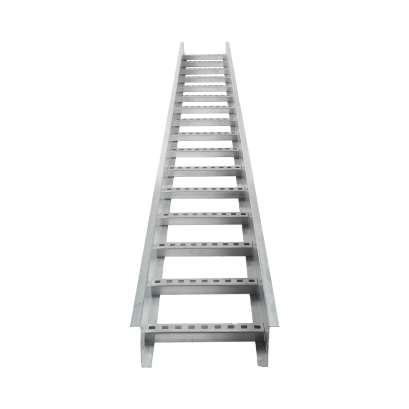 Escalera Aluminio Z P314 Paso 9 Ancho 12