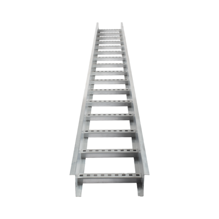 Escalera Aluminio Z P314 Paso 9 Ancho 12