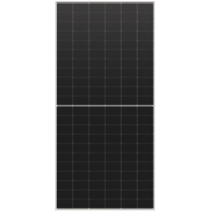 Módulo Solar HI-MO X7 BIFACIAL,  610 W, 48.38 Vcc, Monocristalino HPBC