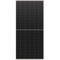 Módulo Solar HI-MO X7 BIFACIAL,  610 W, 48.38 Vcc, Monocristalino HPBC