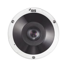 fisheye ip 12 megapixeles   múltiples vistas  ik10ip67  microsd hasta 256gb  ir 15m  wdr real  entrada y salida de alarma  audi