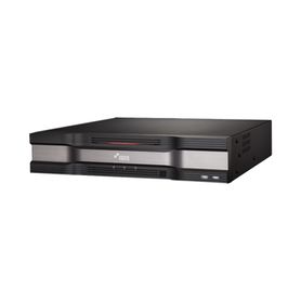 nvr 4k  16 puertos poe  32 canales  soporta fen 