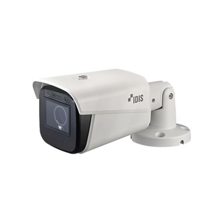 Camara Bala 5mp  Wdr Real  Ik10  Ip67  Idla 