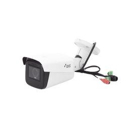 camara bala 5mp  wdr real  ik10  ip67  idla 215836