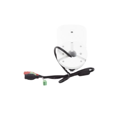Camara Bala 5mp  Wdr Real  Ik10  Ip67  Idla 