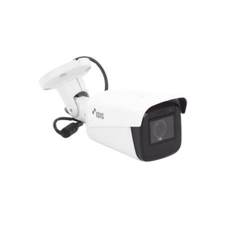 Camara Bala 5mp  Wdr Real  Ik10  Ip67  Idla 