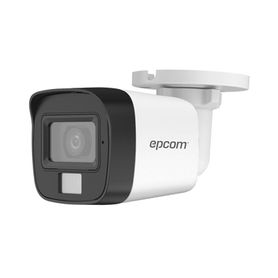 dual light  colorvu bala turbohd 2 megapixel 1080p   gran angular 101°  lente 28 mm  30 mts ir exir  20 mts luz blanca  exterio