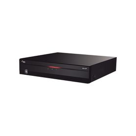 nvr 4k  8 canales ip  8 puertos poe  directndc  intelligent codec  incluye hdd de 2tb223657