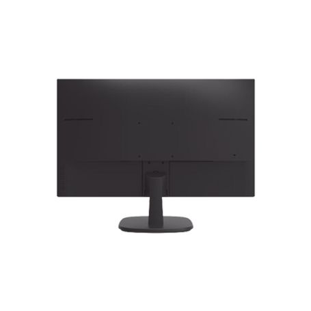 Monitor Led 4k De 27 / Ideal Para Cctv Oficina Y Hogar / Entrada Hdmidp / Montaje Vesa (100 X 100) / Uso 24/7 / Backlight Eled /
